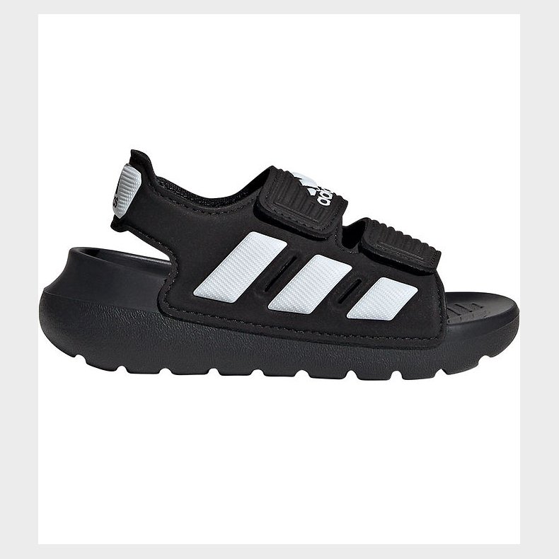 adidas Performance Badesandaler - Altaswim 2.0 - Sort m. Hvid