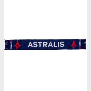 Hummel Halstrklde - AST Fan Scarf - Marine