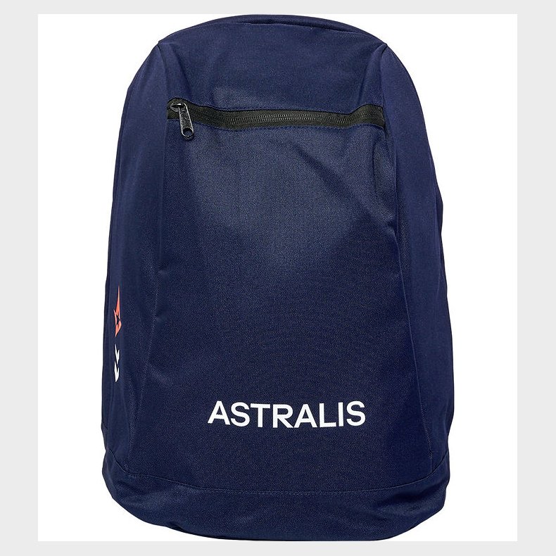 Hummel Rygsk - Astralis 21/22 Urban - 16 L - Marine