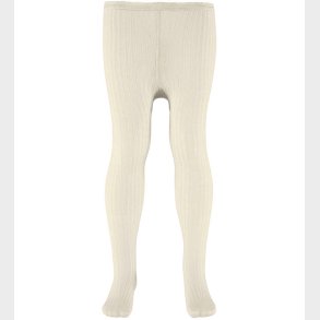 Lil Atelier Str�mpebukser - Noos - Rib - NbnIlso - Turtledove