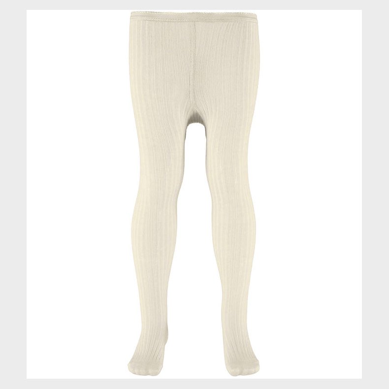 Lil Atelier Str�mpebukser - Noos - Rib - NmnIlso - Turtledove