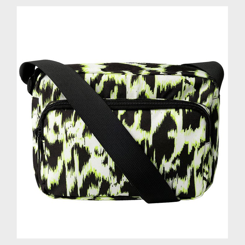 Name It Skuldertaske - NkfKimi - Black/Abstract