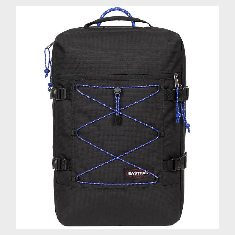 Eastpak Rygsk - Travelpack - 42L - Outsite Blue