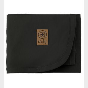 Cloby UV Tppe - 95x73 cm - UV50+ - Sort