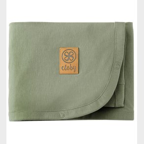 Cloby UV Tppe - 95x73 cm - UV50+ - Olive Green