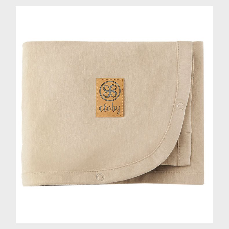 Cloby UV Tppe - 95x73 cm - UV50+ -Sandy Beach