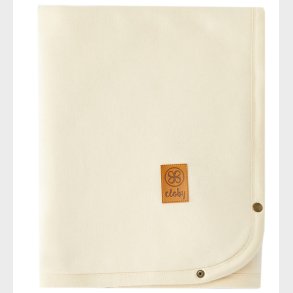 Cloby Teddy Tppe - 95x75 cm - Off White