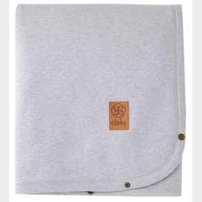 Cloby Teddy Tppe - 95x75 cm - Gr