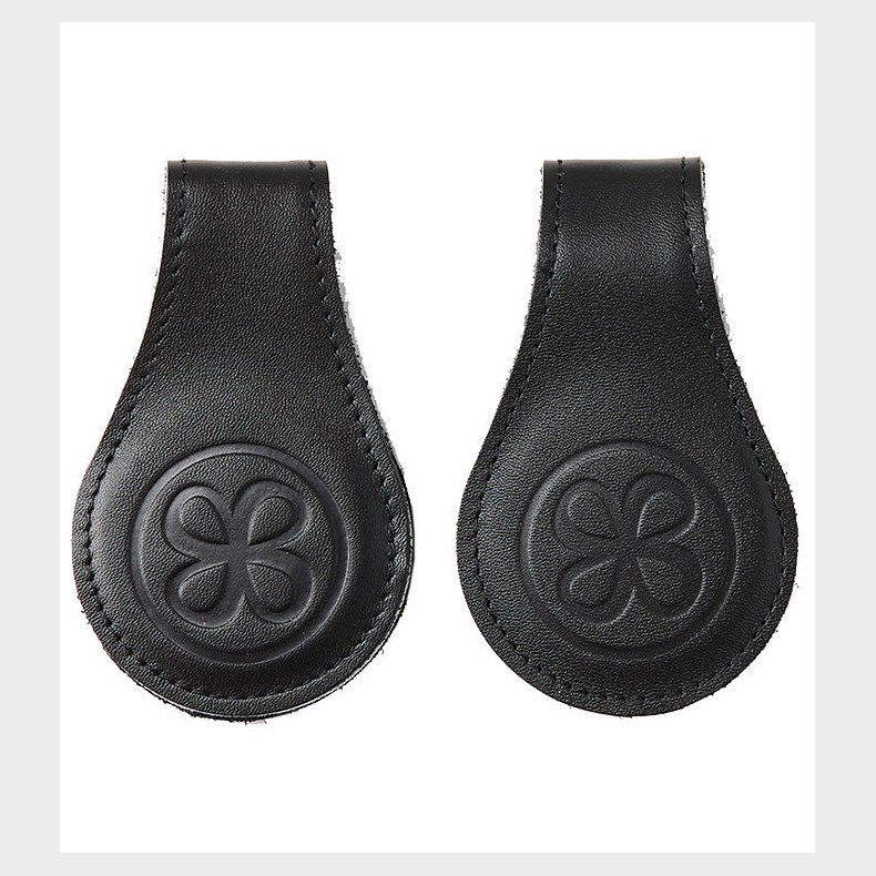 Cloby Multi Clips - 2 stk. - Sort