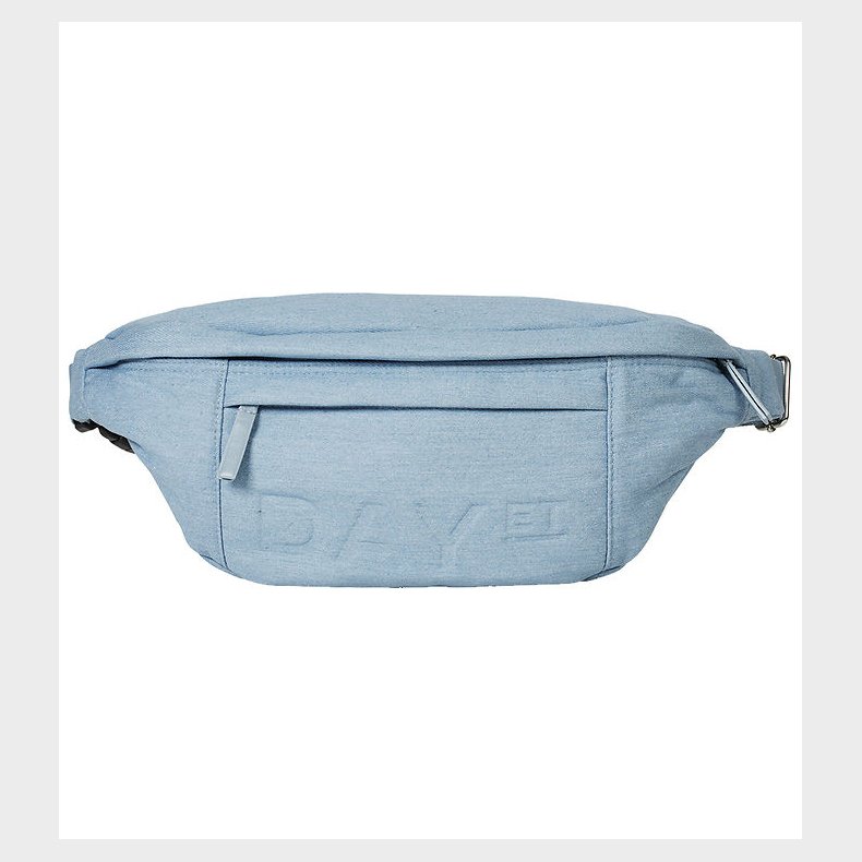 DAY ET Bltetaske - Day GW Denim - Citadel