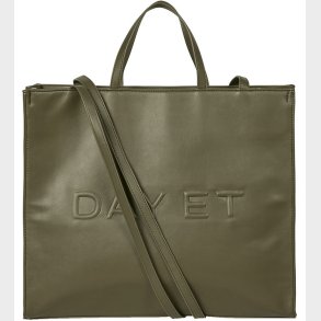 DAY ET Shopper - Day RC-Sway - Dark Olive