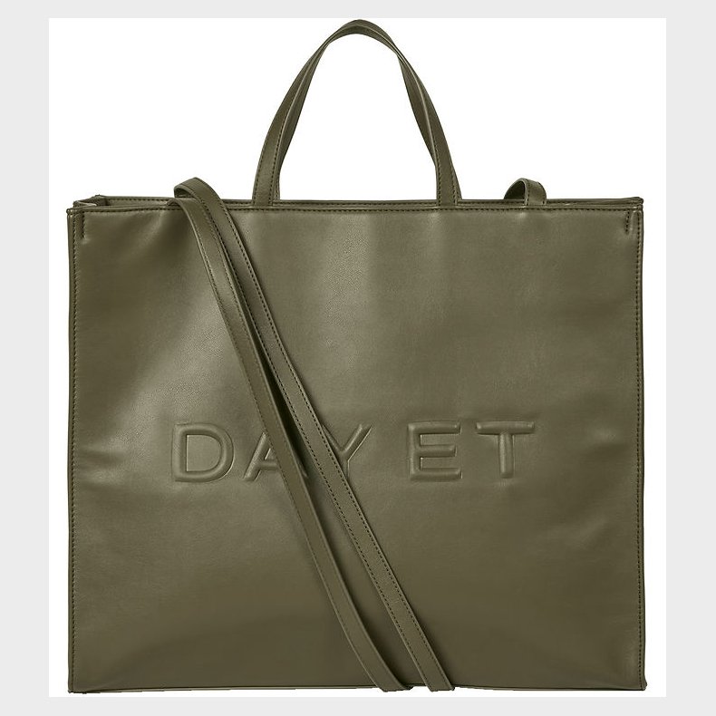 DAY ET Shopper - Day RC-Sway - Dark Olive