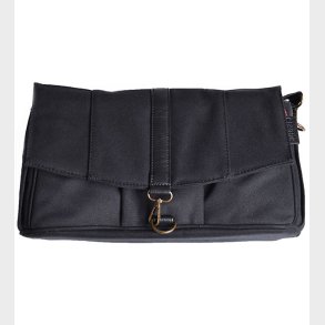 Easygrow Barnevognstaske - Mama - Aarhus - Sort