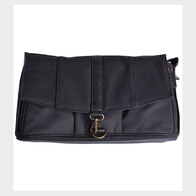 Easygrow Barnevognstaske - Mama - Aarhus - Sort