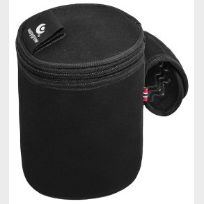 Easygrow Barnevognstaske - Smtti L Snackpack - Sort