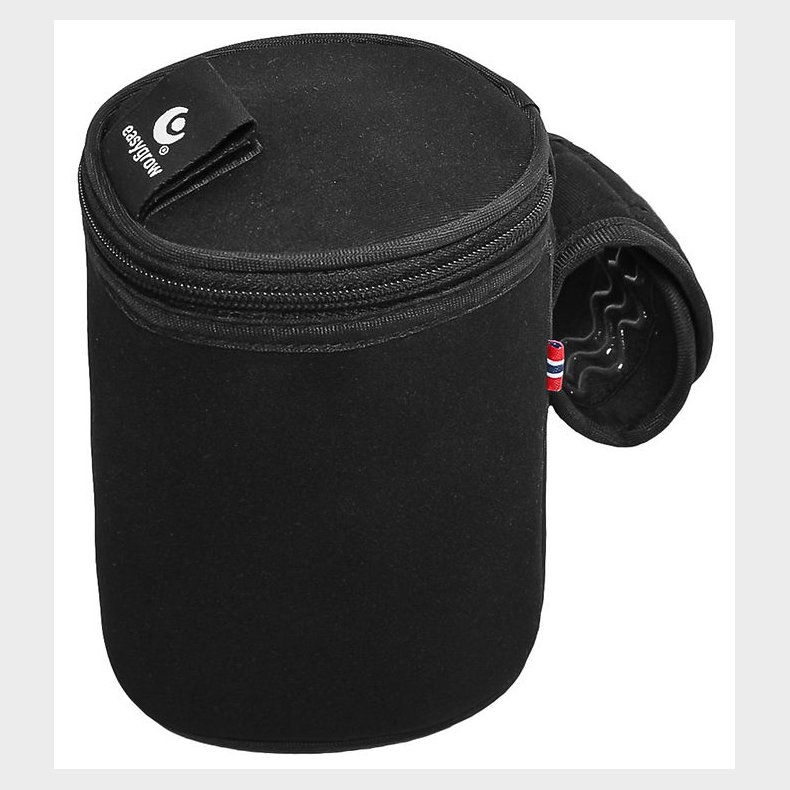 Easygrow Barnevognstaske - Smtti L Snackpack - Sort