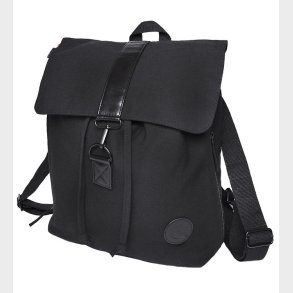 Easygrow Pusletaske - Vandra - Sort