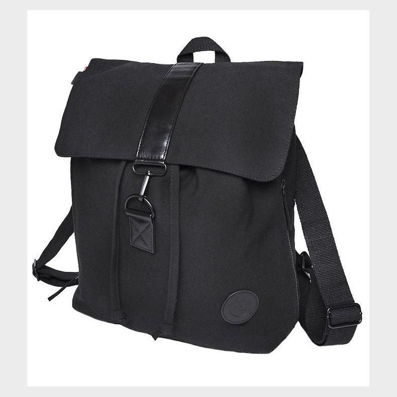 Easygrow Pusletaske - Vandra - Sort