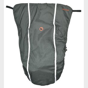 Easygrow Regnslag Og Stormbetrk - Cover Me - Green Forest