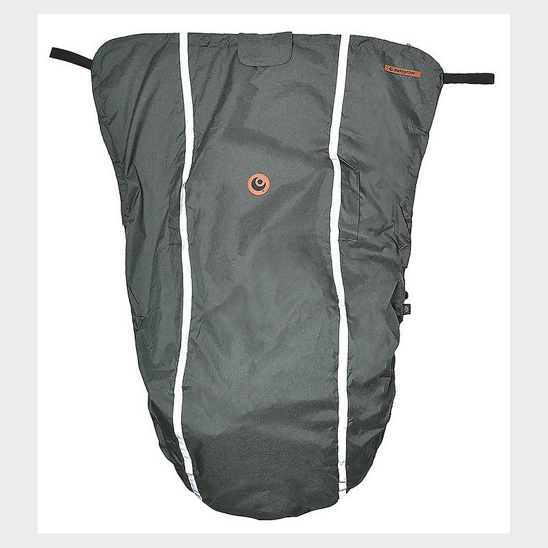 Easygrow Regnslag Og Stormbetrk - Cover Me - Green Forest