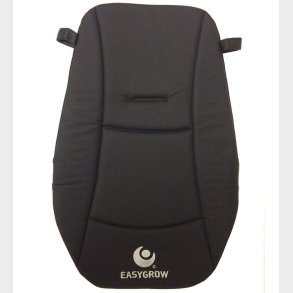 Easygrow Fodbrt Til Klapvogne - Universal - Sort