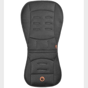 Easygrow Hynde til Klapvogn - Air Inlay - Anthracite