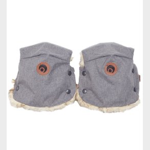 Easygrow Barnevognshandsker - Gr