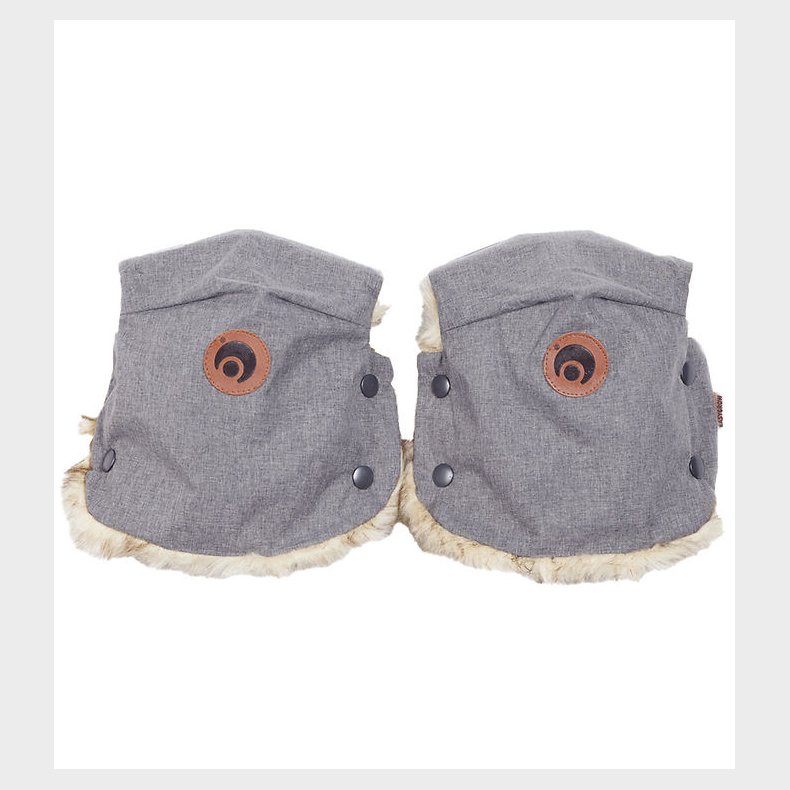 Easygrow Barnevognshandsker - Gr