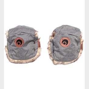 Easygrow Barnevognshandsker Til Brn - Gr