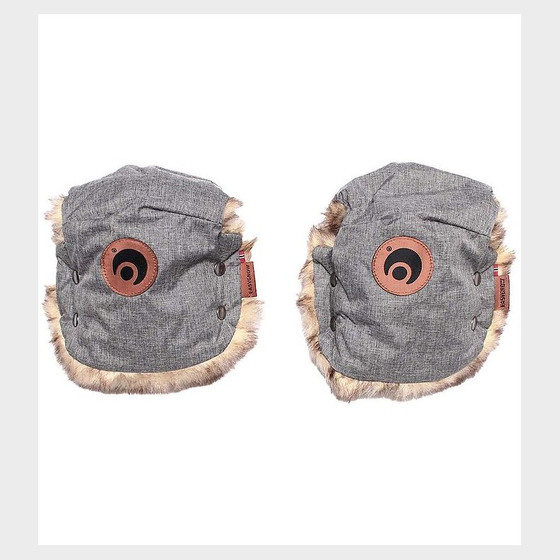 Easygrow Barnevognshandsker Til Brn - Gr