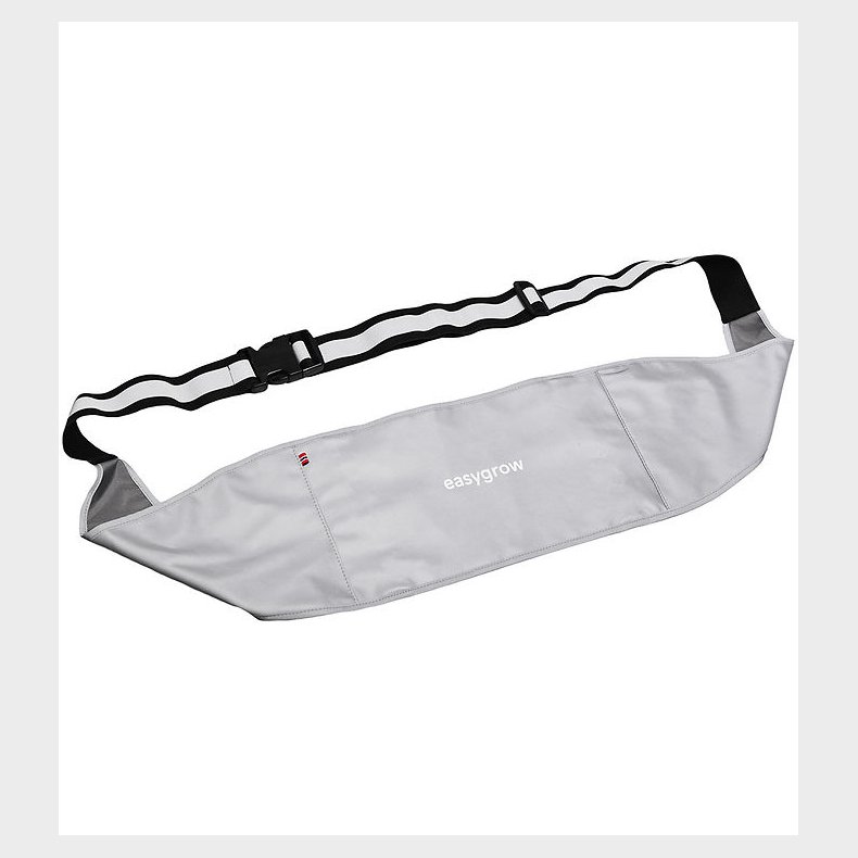 Easygrow Refleksbnd Til Barne/klapvogn - Slv