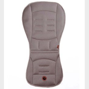 Easygrow Hynde Til Klapvogn - Air Inlay - Sand