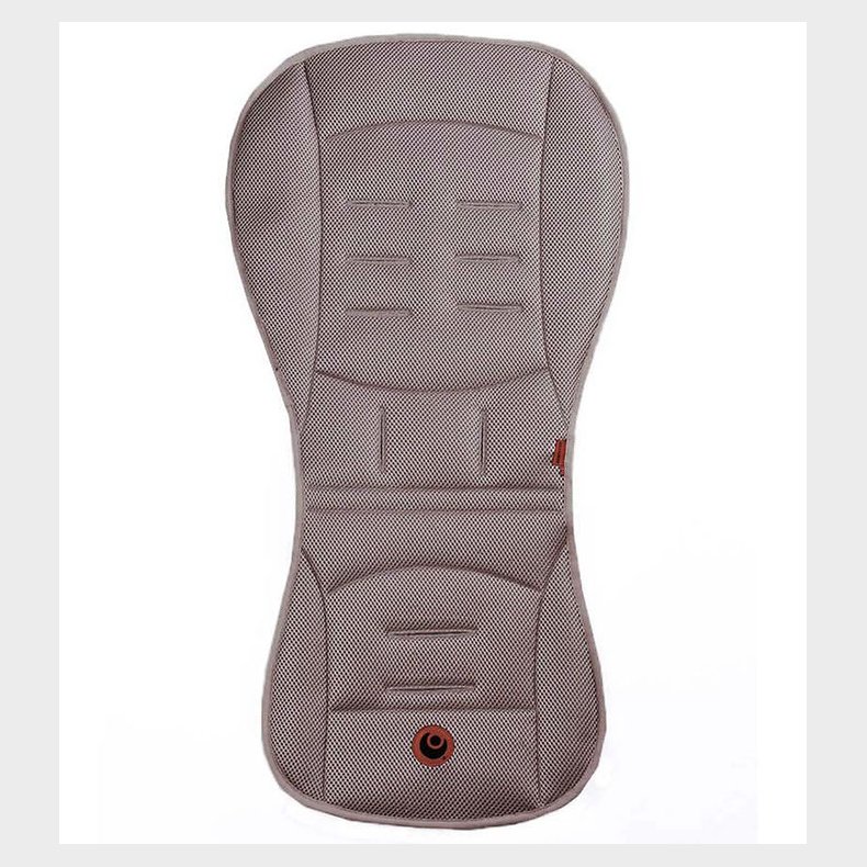 Easygrow Hynde Til Klapvogn - Air Inlay - Sand