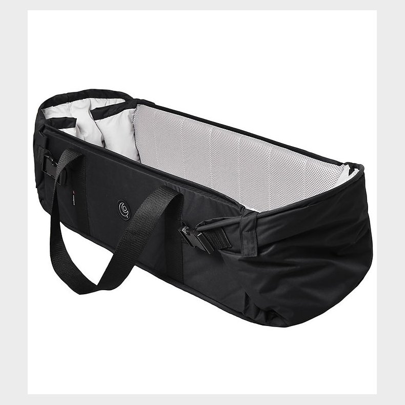 Easygrow Babylift - Favn - 3-i-1 - Sort