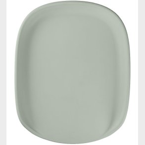 Sebra Puslepude - 65x50 cm - Seagrass