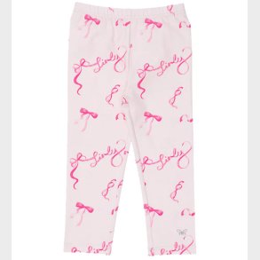 Livly Leggings - Essential - Sl�jfer/Light Mauve