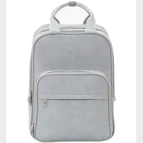 Bizzi Growin Pusletaske/Rejseseng - RucPOD - Whisper Grey
