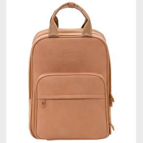 Bizzi Growin Pusletaske/Rejseseng - RucPOD - Porcini