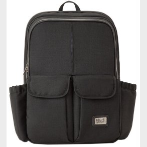 Bizzi Growin Pusletaske/Rejseseng - RucPOD Mini - Chelsea Black