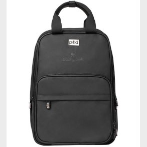 Bizzi Growin Pusletaske/Rejseseng - RucPOD - Sort