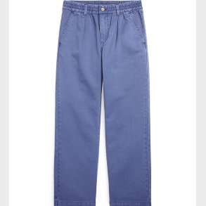 Polo Ralph Lauren Bukser - Lys Navy