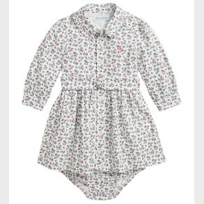 Polo Ralph Lauren Kjole m. Bloomers - Hemingway - Mariel Floral