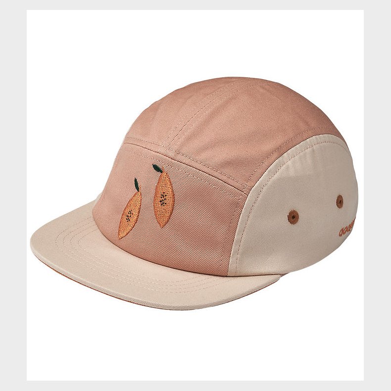 Liewood Kasket - Rory Printed - Rose Mix