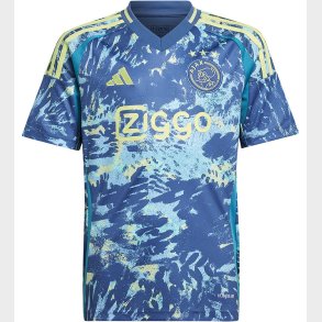 adidas Performance Fodboldtrje - Ajax A JSY Y - Creblu