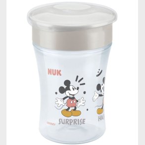 Nuk Drikkekop - Magic - 230ml - Mickey Mouse Gr
