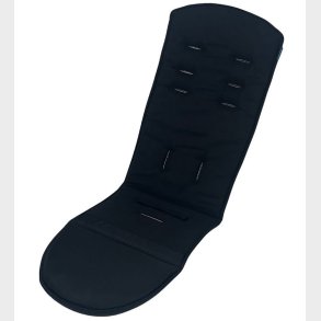 ProSupport Selection Polstret Fodsttte - Sort