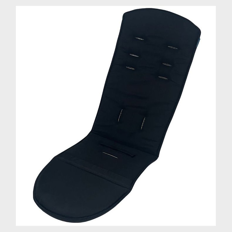 ProSupport Selection Polstret Fodsttte - Sort