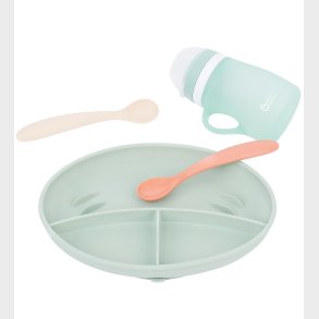 Babymoov Spisest - 4 Dele - Grow'isy