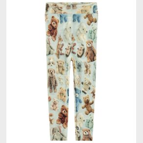 Molo Leggings - Uld - Sting - Teddy Galore