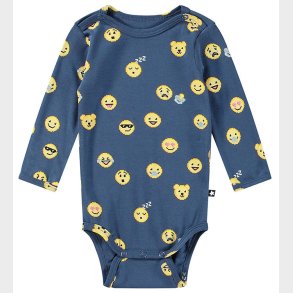 Molo Body l/� - Foss - Pixel Smiles